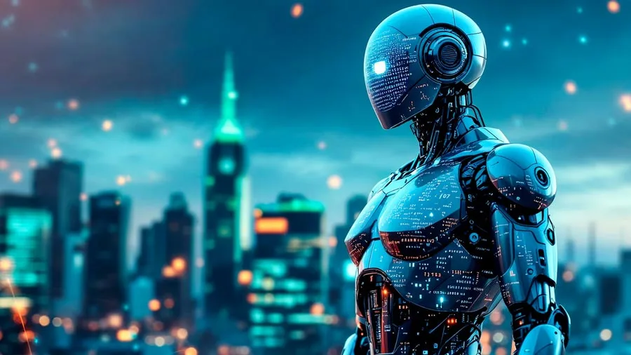 AI的未来：2026年值得关注的趋势 - 竞技宝